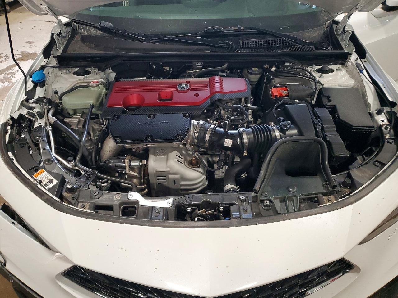 2024 Acura Integra Type s