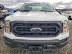2022 Ford F150 Super cab