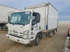 2014 Isuzu NPR HD BOX Truck