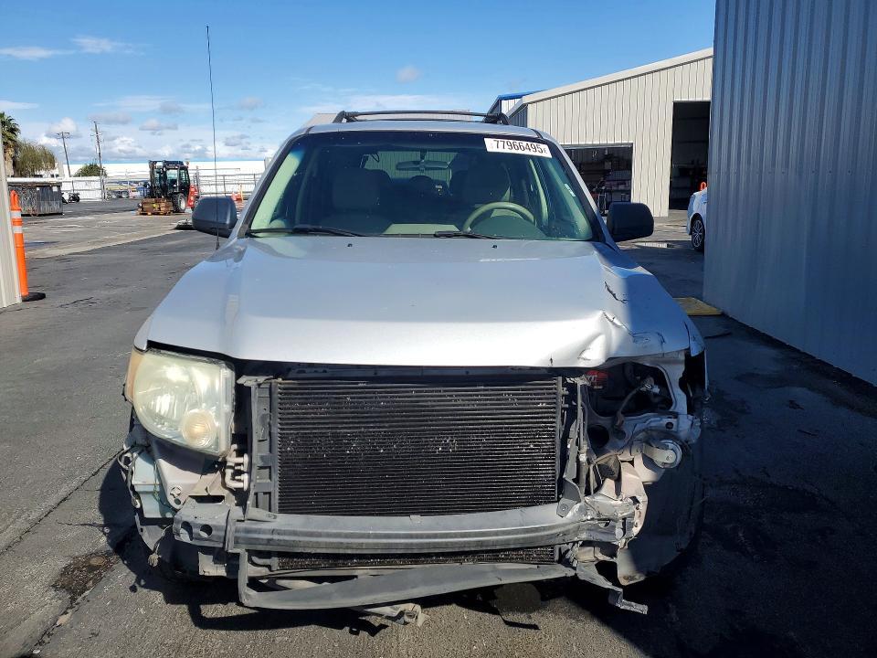 2008 Ford Escape xlt
