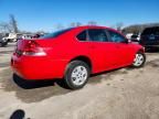 2010 Chevrolet Impala ls