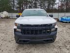 2019 Chevrolet Silverado C1500