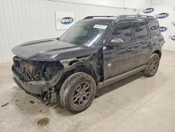 Ford Vehiculos salvage en venta: 2021 Ford Bronco Sport big Bend