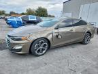 2020 Chev Malibu lt