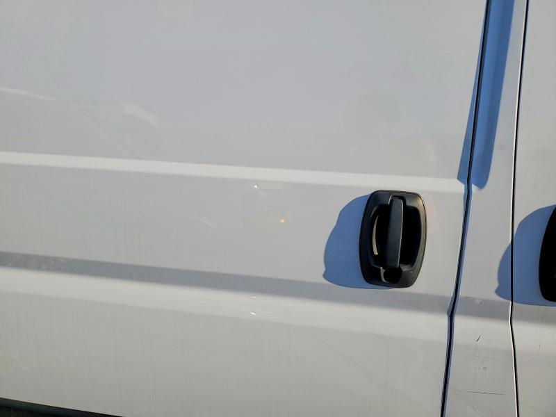 2025 Dodge RAM Promaster 2500 Delivery Van