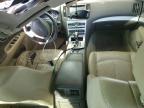 2009 Infiniti G37 Base