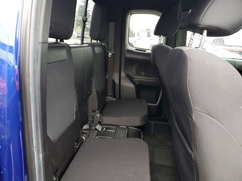 2023 Toyota Tacoma Access cab