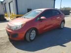 2015 KIA Rio ex