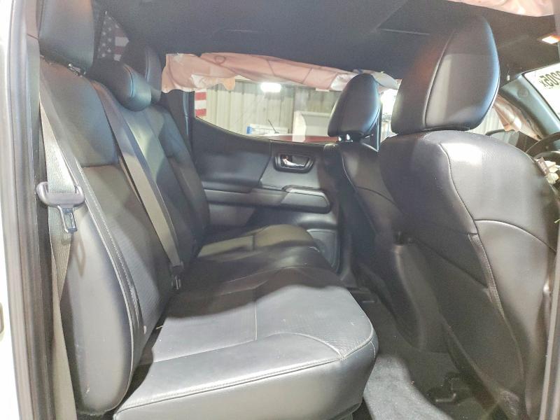 2023 Toyota Tacoma Double cab