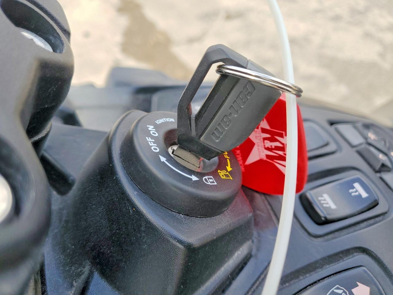 2022 Can-Am Spyder Roadster RT