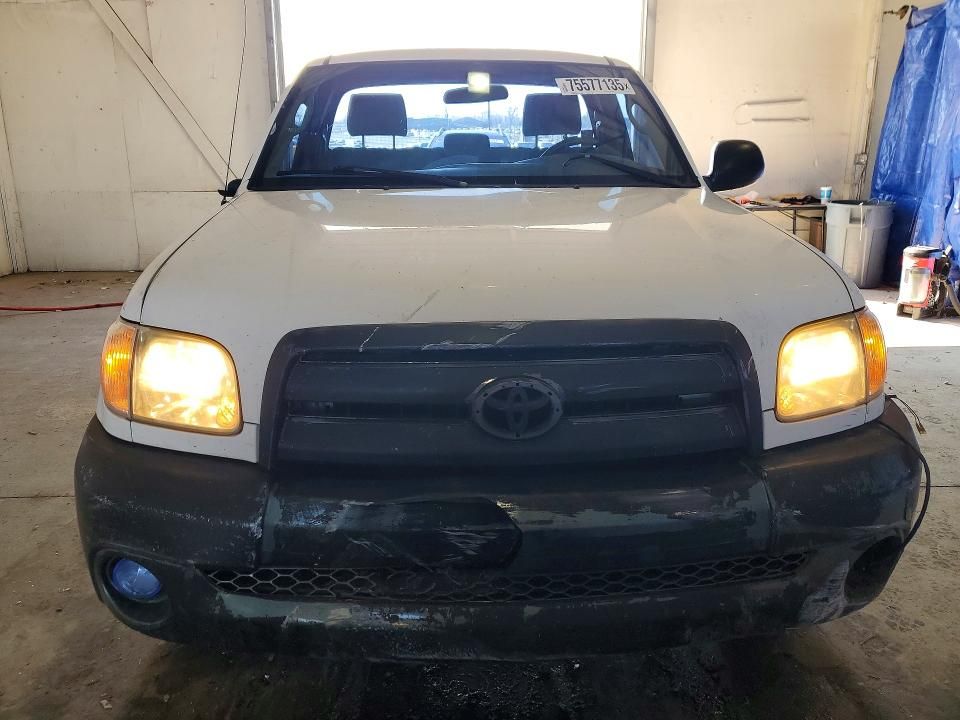 2006 Toyota Tundra