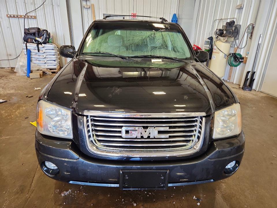 2008 GMC Envoy