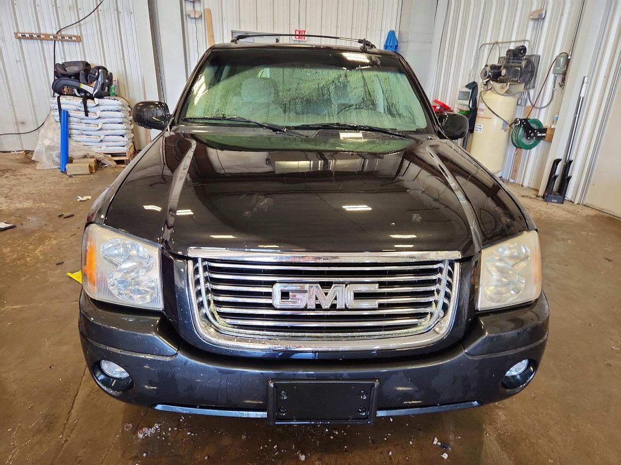 2008 GMC Envoy