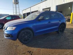 2017 Audi SQ5 Premium Plus for sale in Chicago Heights, IL