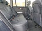 2010 Mercedes-Benz Glk 350