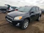 2010 Toyota Rav4 Limited