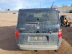 2005 Honda Element ex