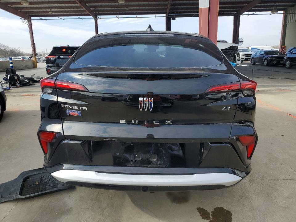 2024 Buick Envista Sport Touring