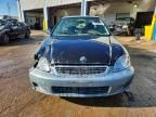 2000 Honda Civic lx