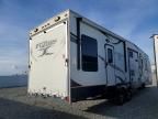 2012 Keystone Fuzion Camper