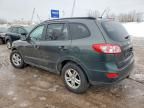 2010 Hyundai Santa fe gls