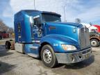 2010 Kenworth Construction T660
