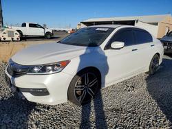 2017 Honda Accord Sport for sale in Brighton, CO