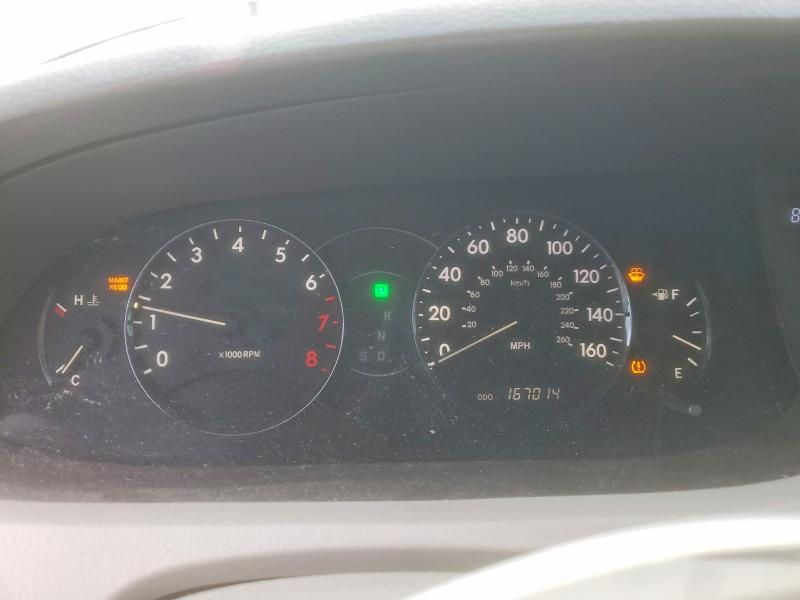 2007 Toyota Avalon xl