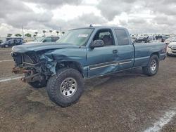 2007 Chevrolet Silverado K1500 Classic for sale in Clewiston, FL