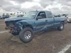 2007 Chevrolet Silverado K1500 Classic