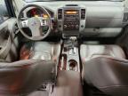 2010 Nissan Frontier SE V6