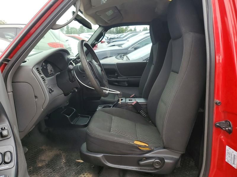 2004 Ford Ranger Super cab