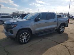 2024 Chevrolet Colorado Z71 en venta en Woodhaven, MI