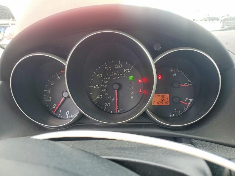 2006 Mazda 3 I