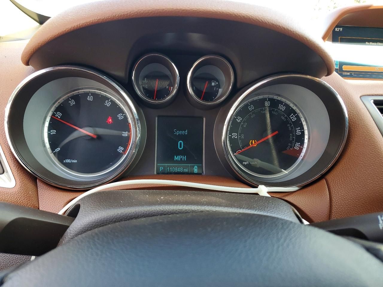 2016 Buick Encore Premium