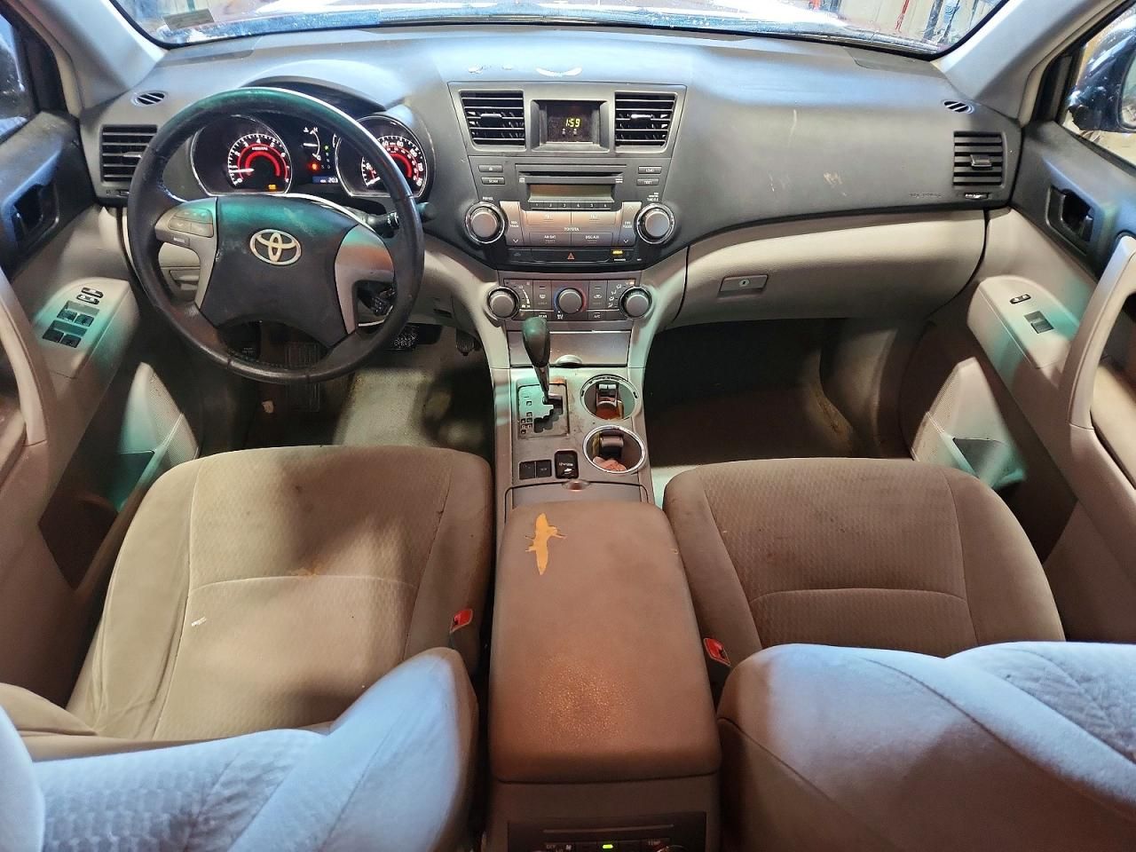 2010 Toyota Highlander