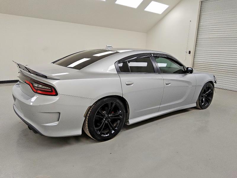 2021 Dodge Charger r