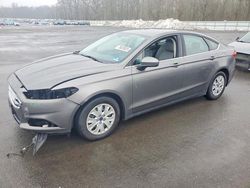 2014 Ford Fusion s for sale in Glassboro, NJ