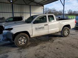 Toyota Vehiculos salvage en venta: 2017 Toyota Tacoma SR