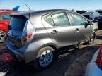 2013 Toyota Prius c