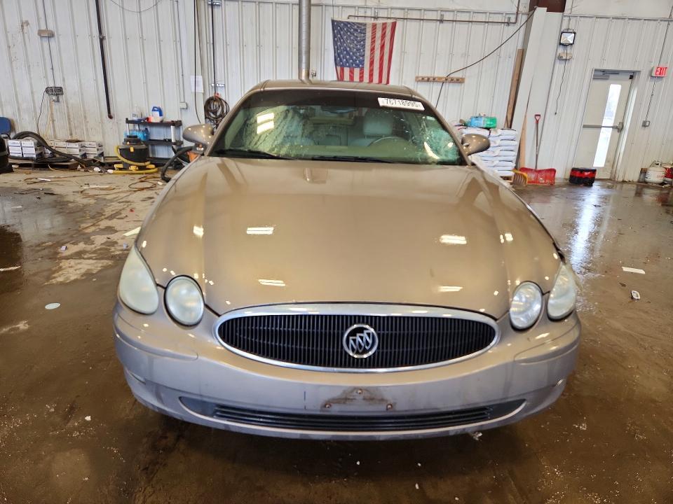 2006 Buick Lacrosse cxl