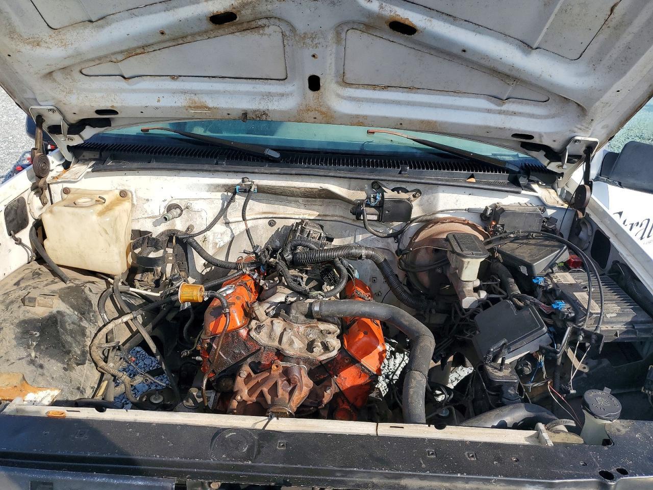 1999 GMC Sierra C2500