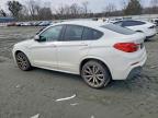 2017 BMW X4 Xdrivem40i