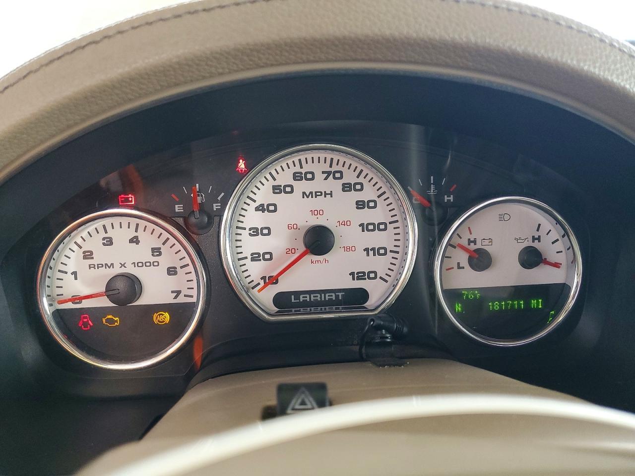 2004 Ford F150