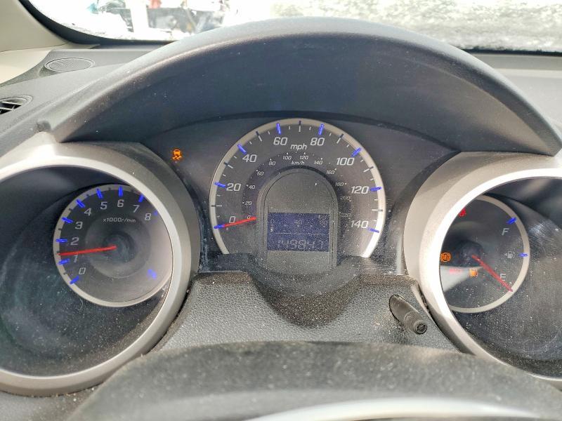 2012 Honda FIT