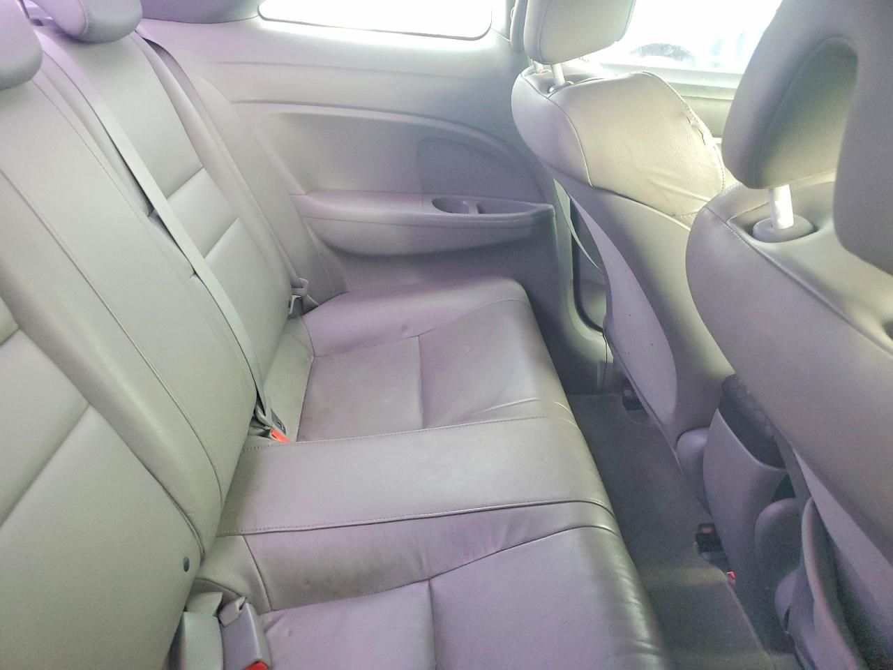 2008 Honda Civic exl