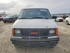 1991 GMC Safari XT