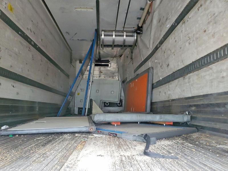2017 Great Dane 2017 Great Dane ECM-1112-12299 Refrigerated Bevera