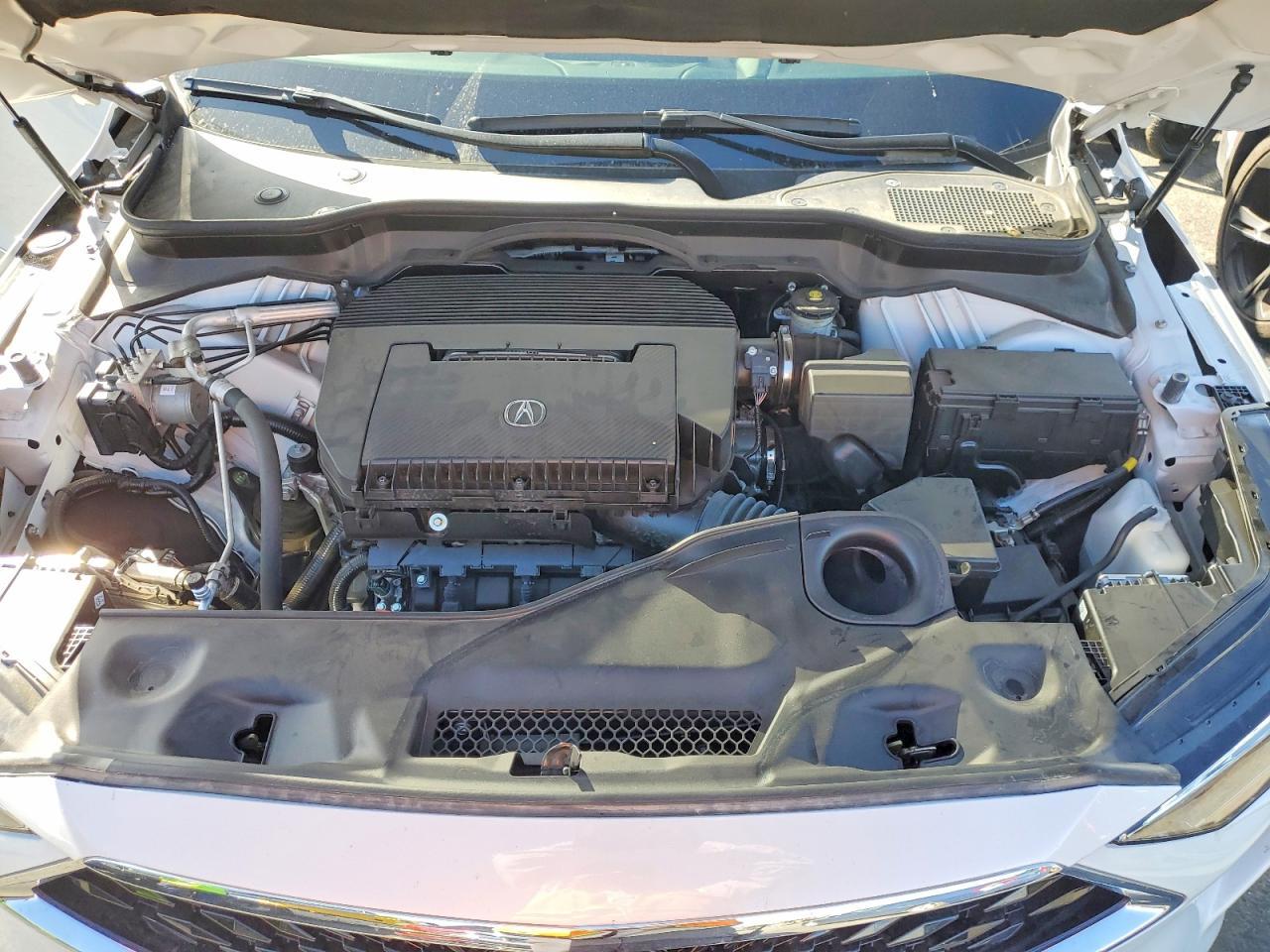 2024 Acura Mdx Technology