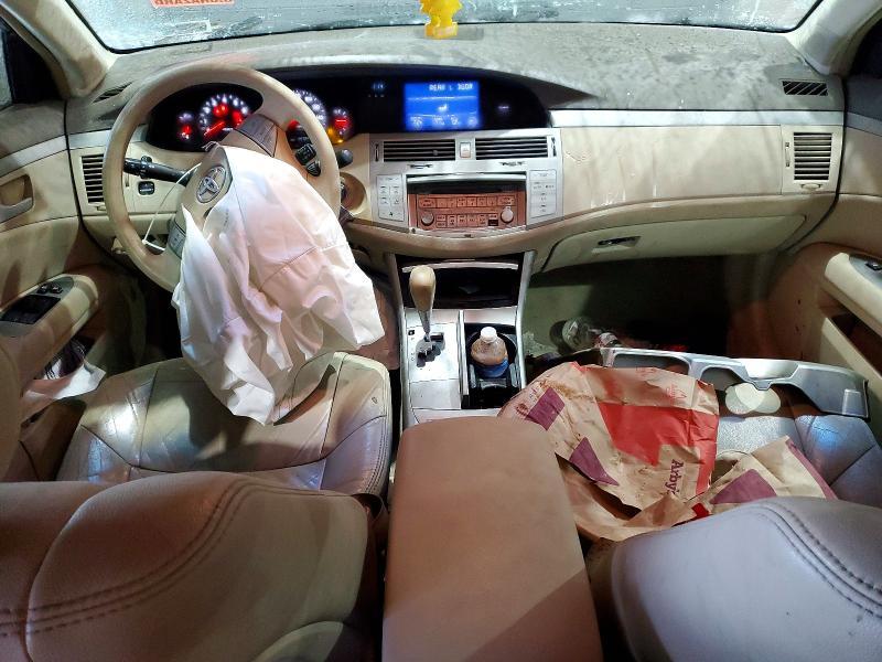 2008 Toyota Avalon xl